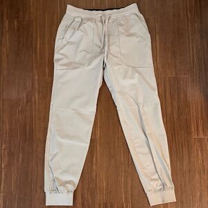 Lululemon ABC Joggers